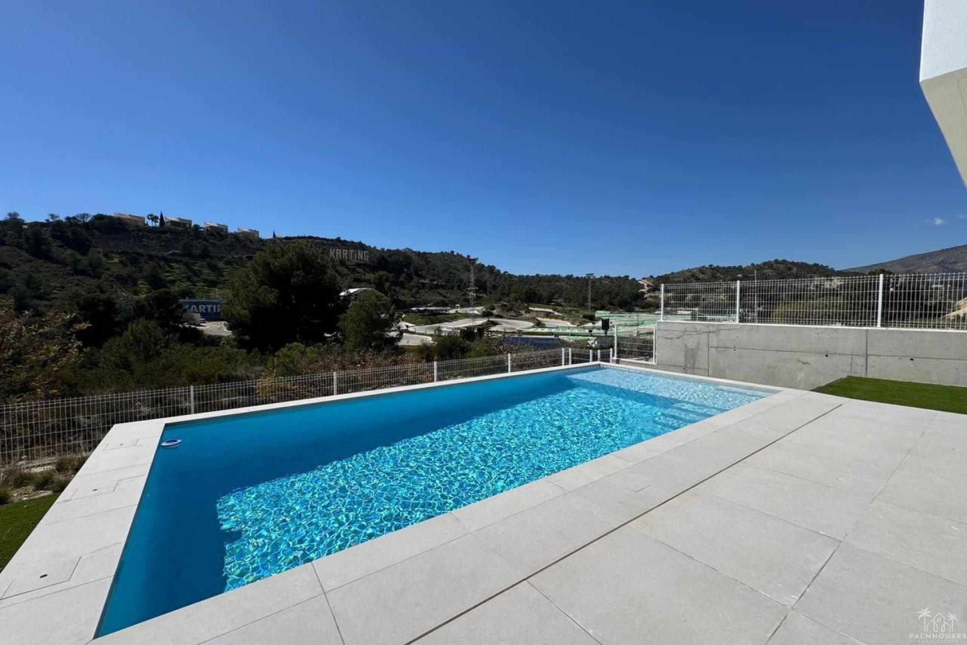 Venta - Villa - Finestrat
