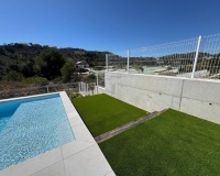 Venta - Villa - Finestrat