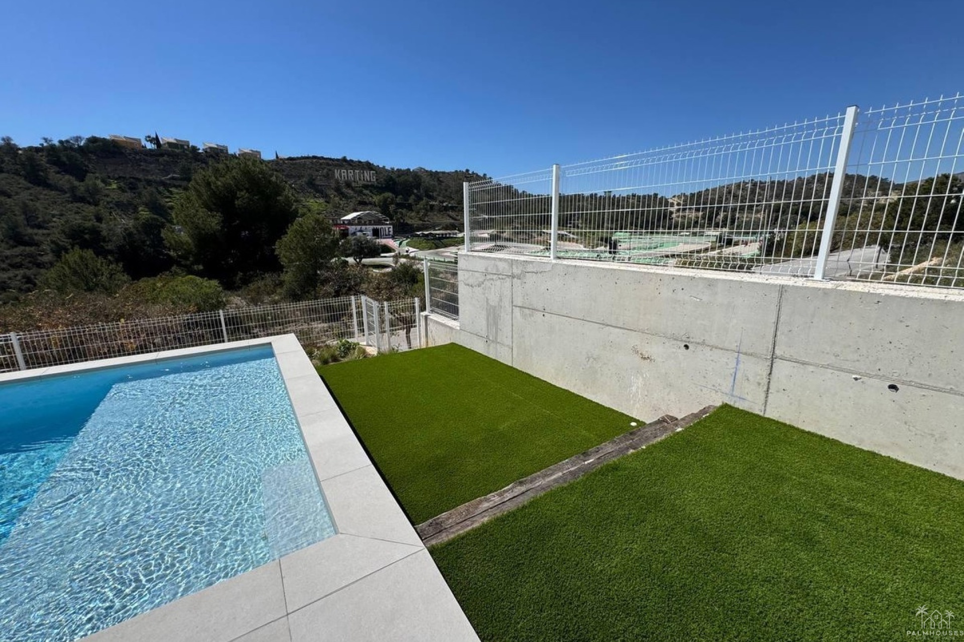 Venta - Villa - Finestrat