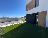 Venta - Villa - Finestrat