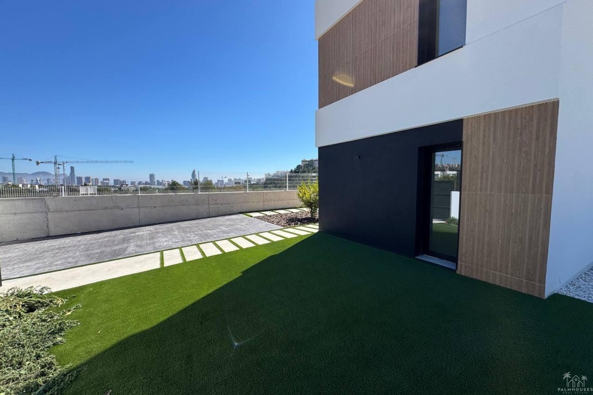 Venta - Villa - Finestrat
