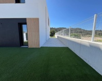 Venta - Villa - Finestrat
