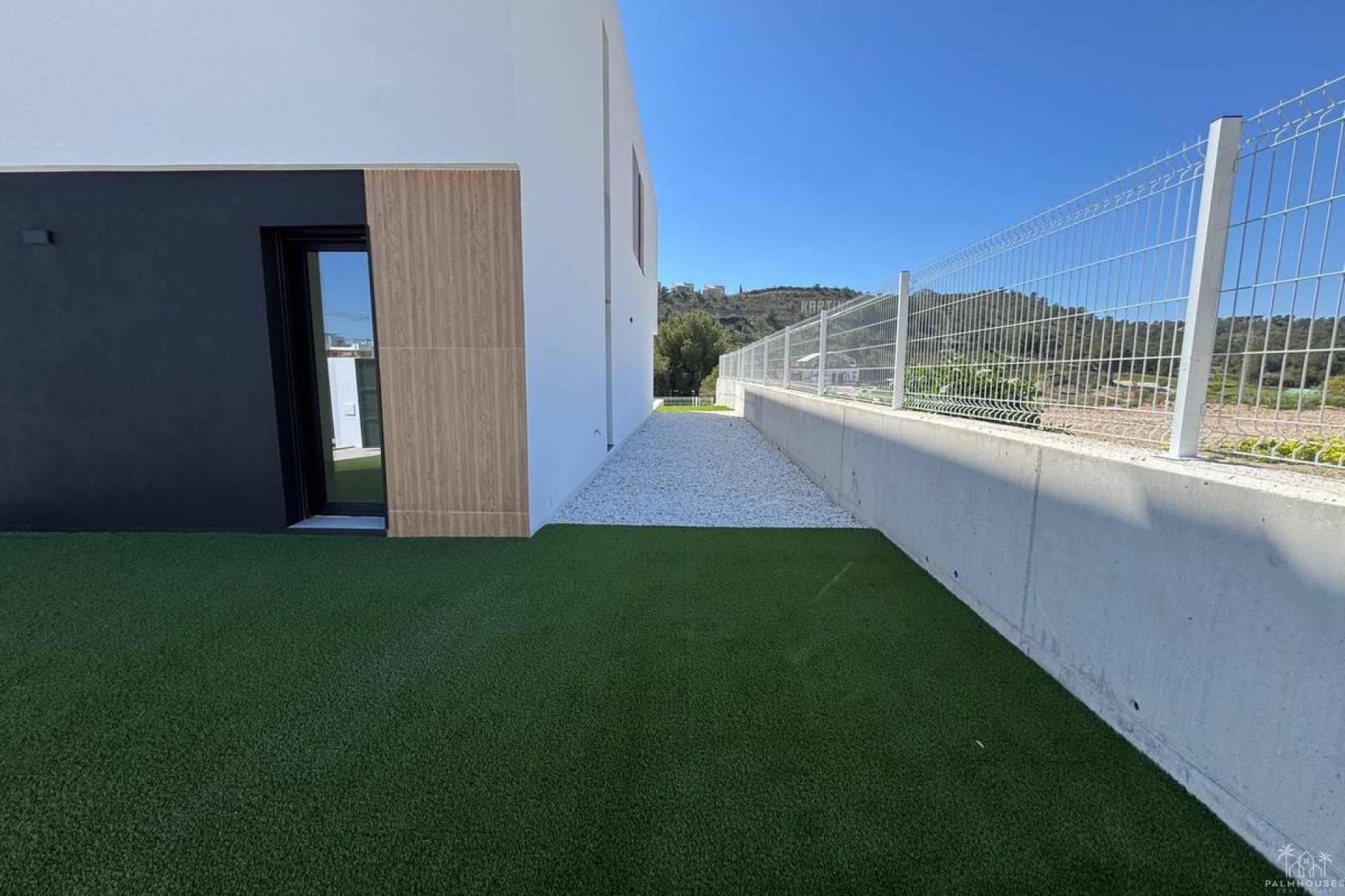 Venta - Villa - Finestrat