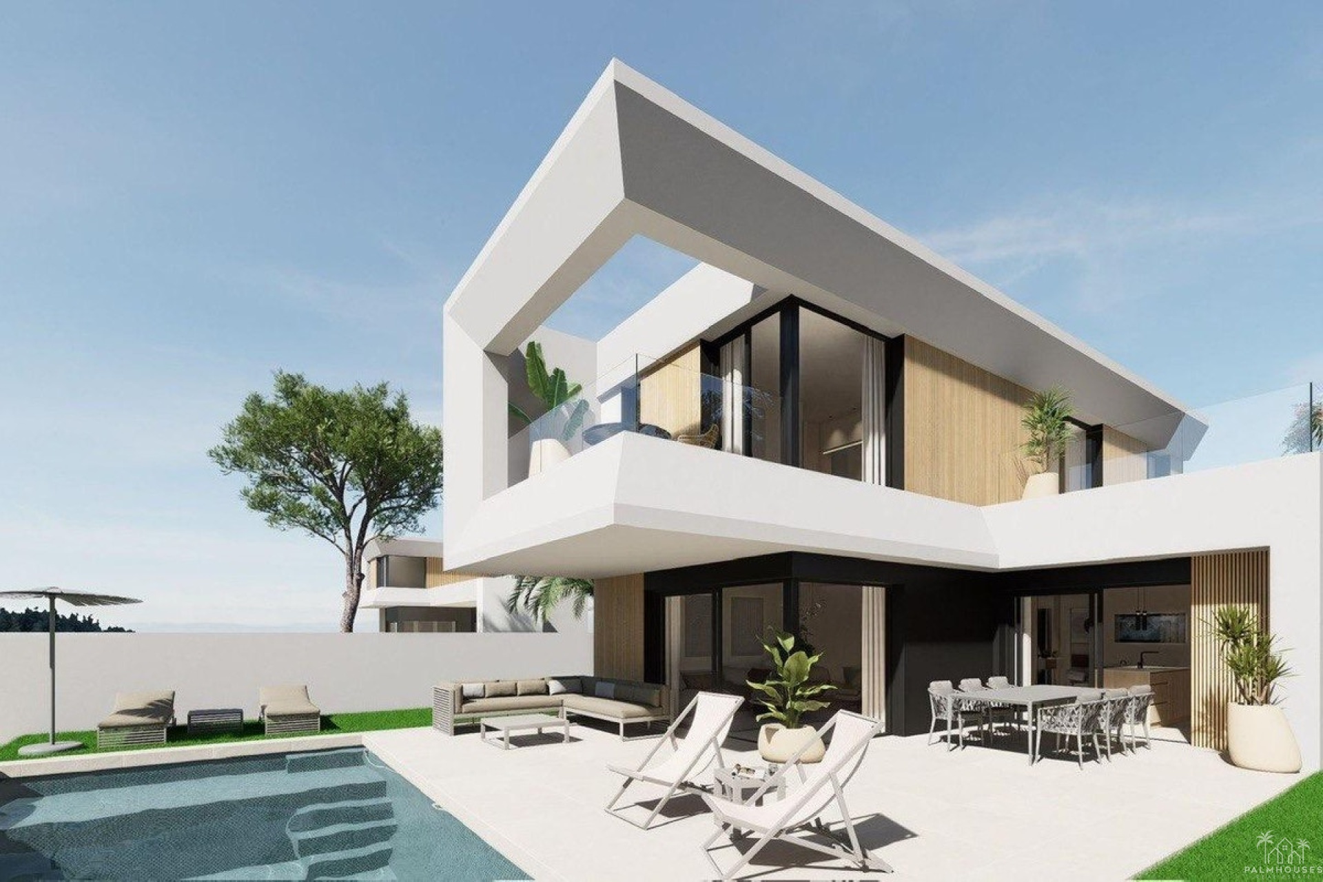 Venta - Villa - Finestrat