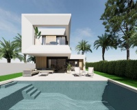 Venta - Villa - Finestrat