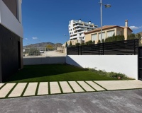 Venta - Villa - Finestrat