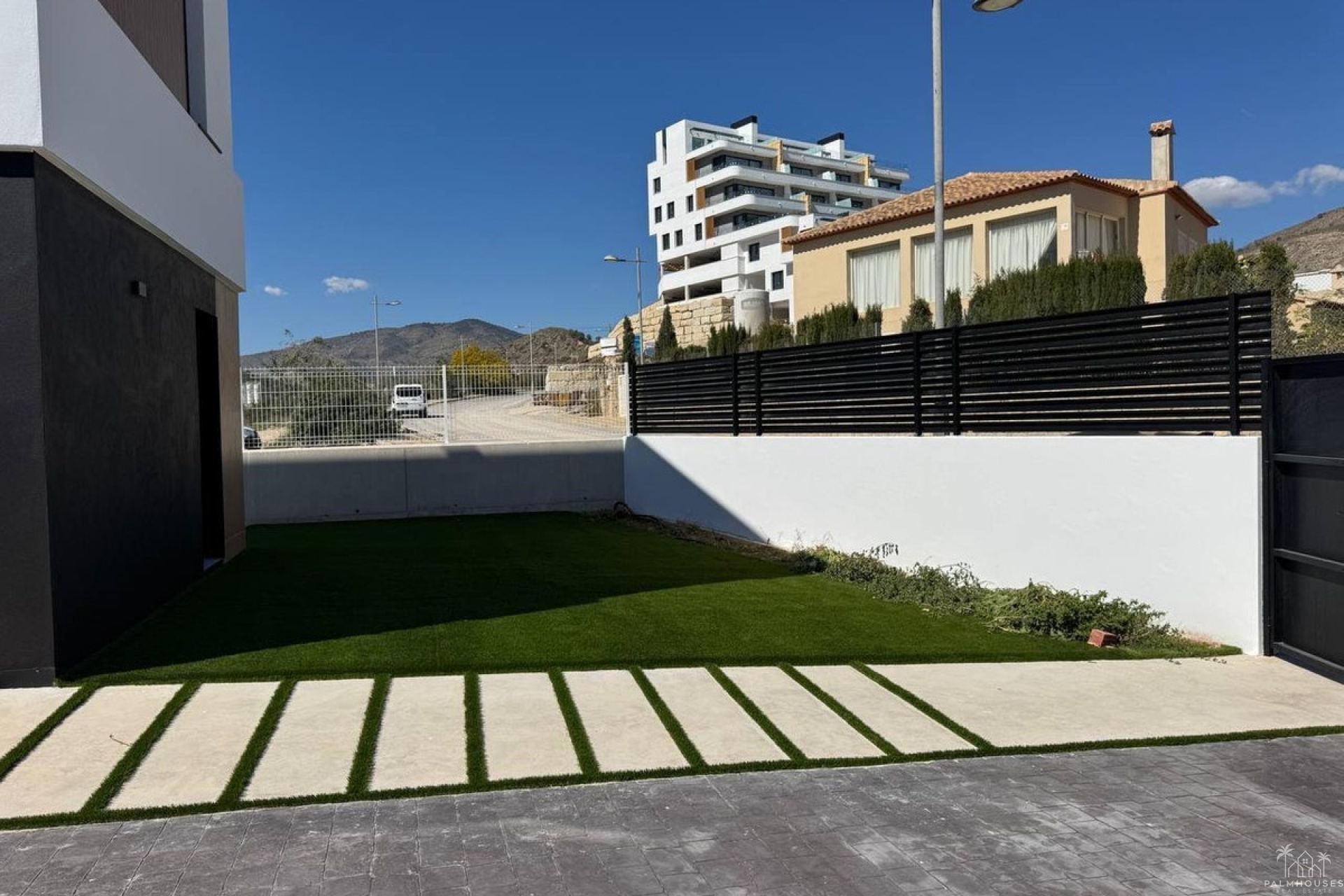Venta - Villa - Finestrat