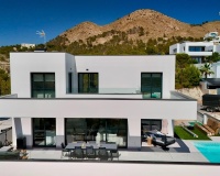 Venta - Villa - Finestrat