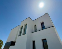 Venta - Villa - Finestrat