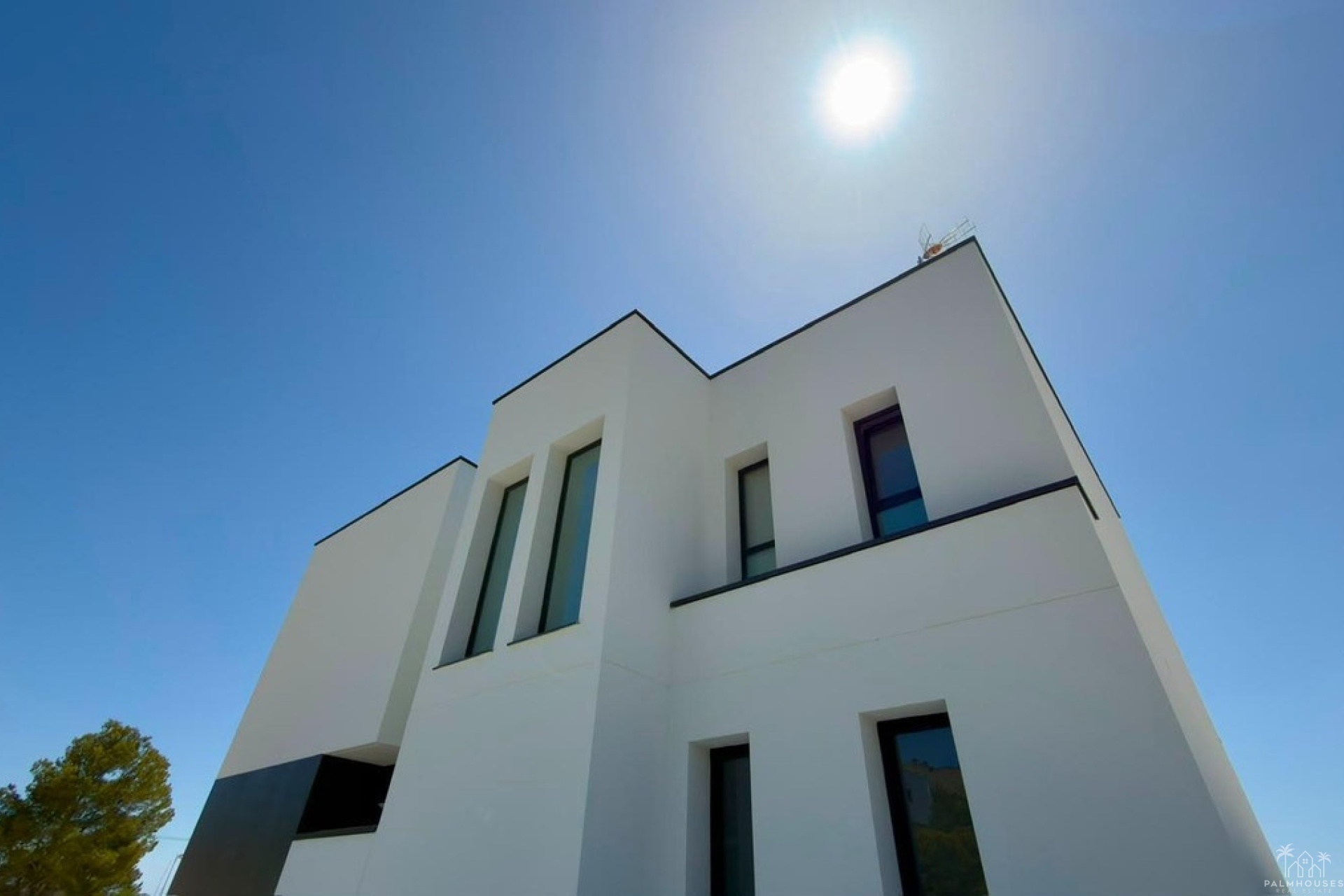 Venta - Villa - Finestrat