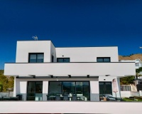 Venta - Villa - Finestrat