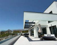 Venta - Villa - Finestrat