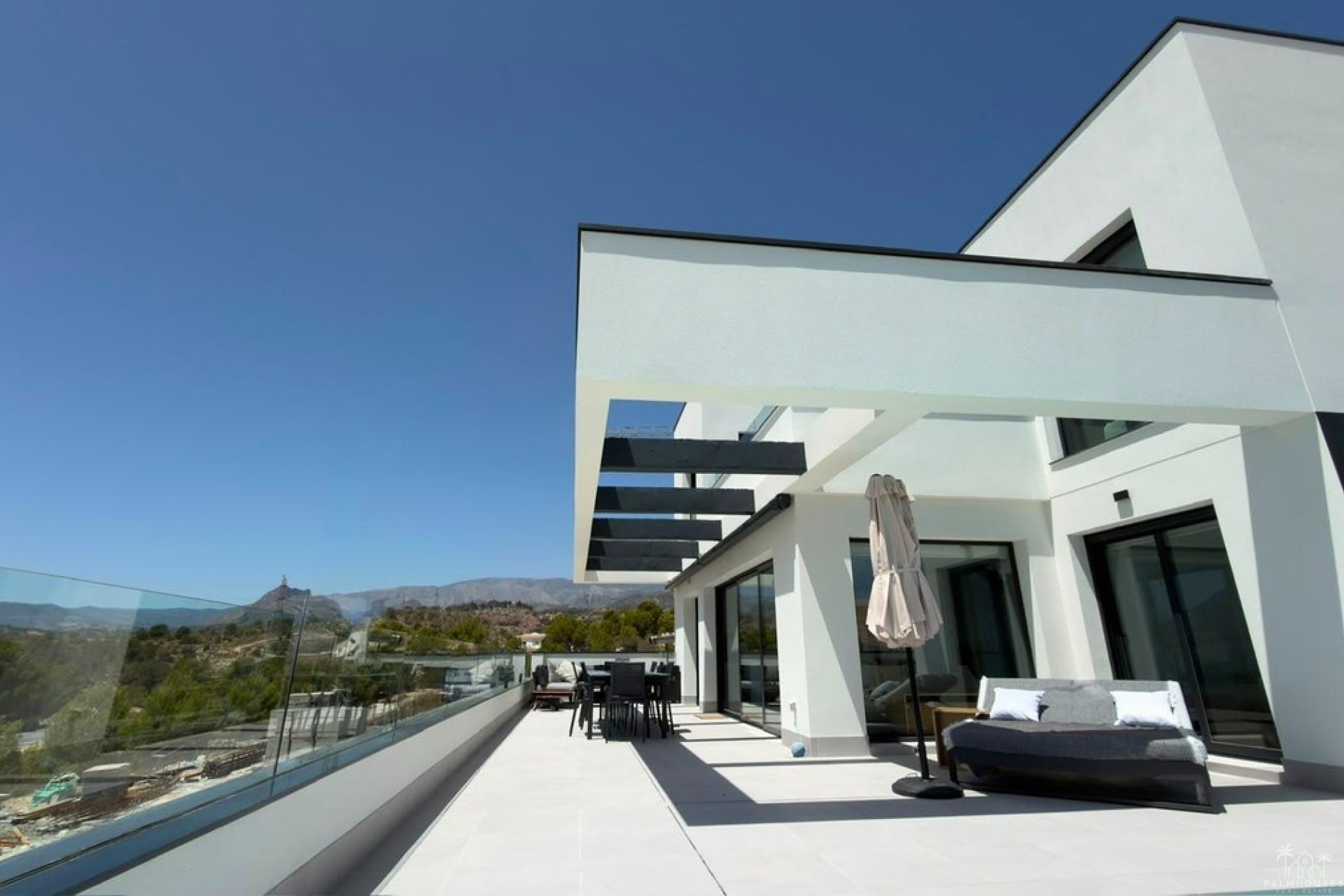Venta - Villa - Finestrat