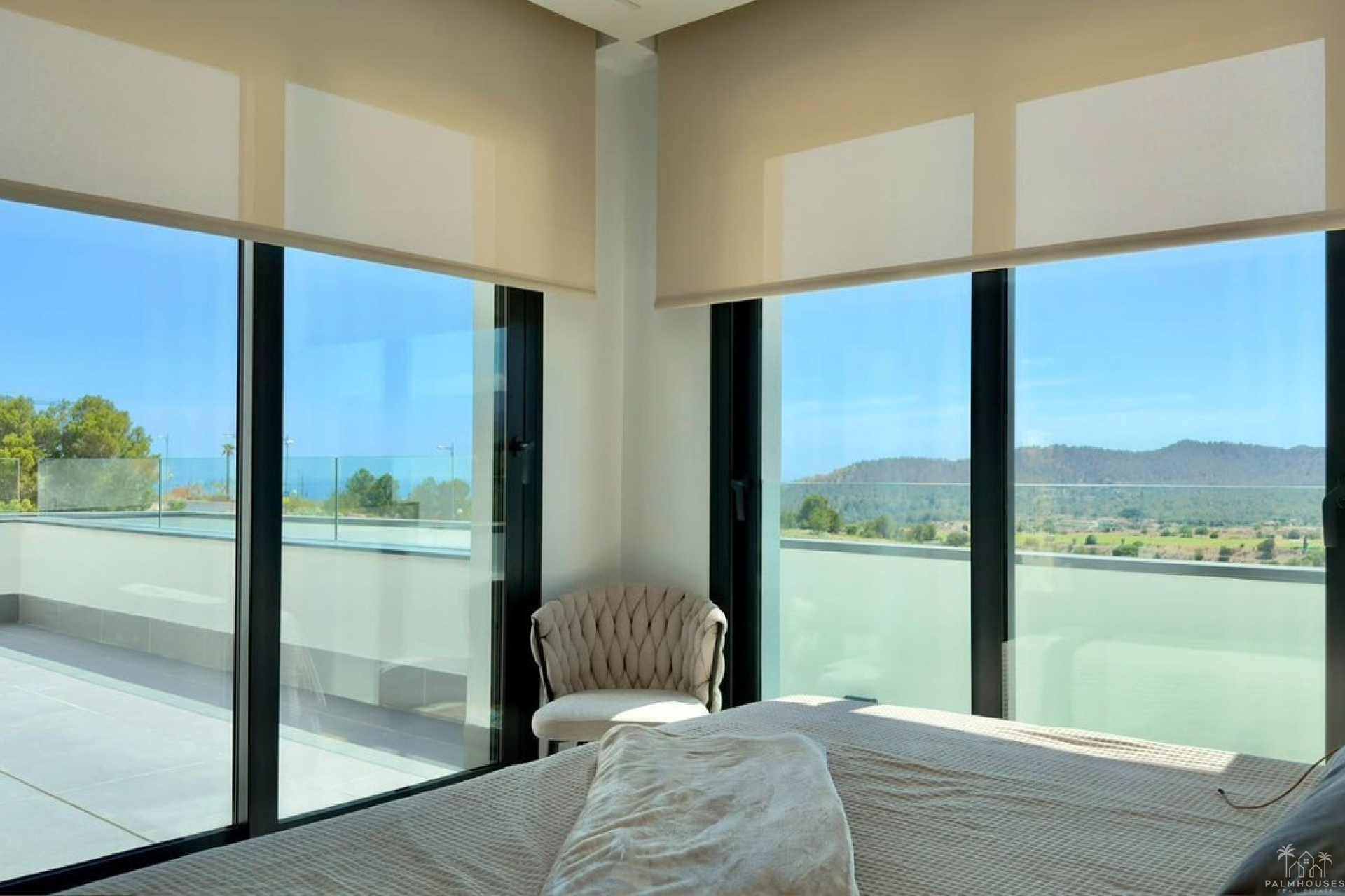 Venta - Villa - Finestrat