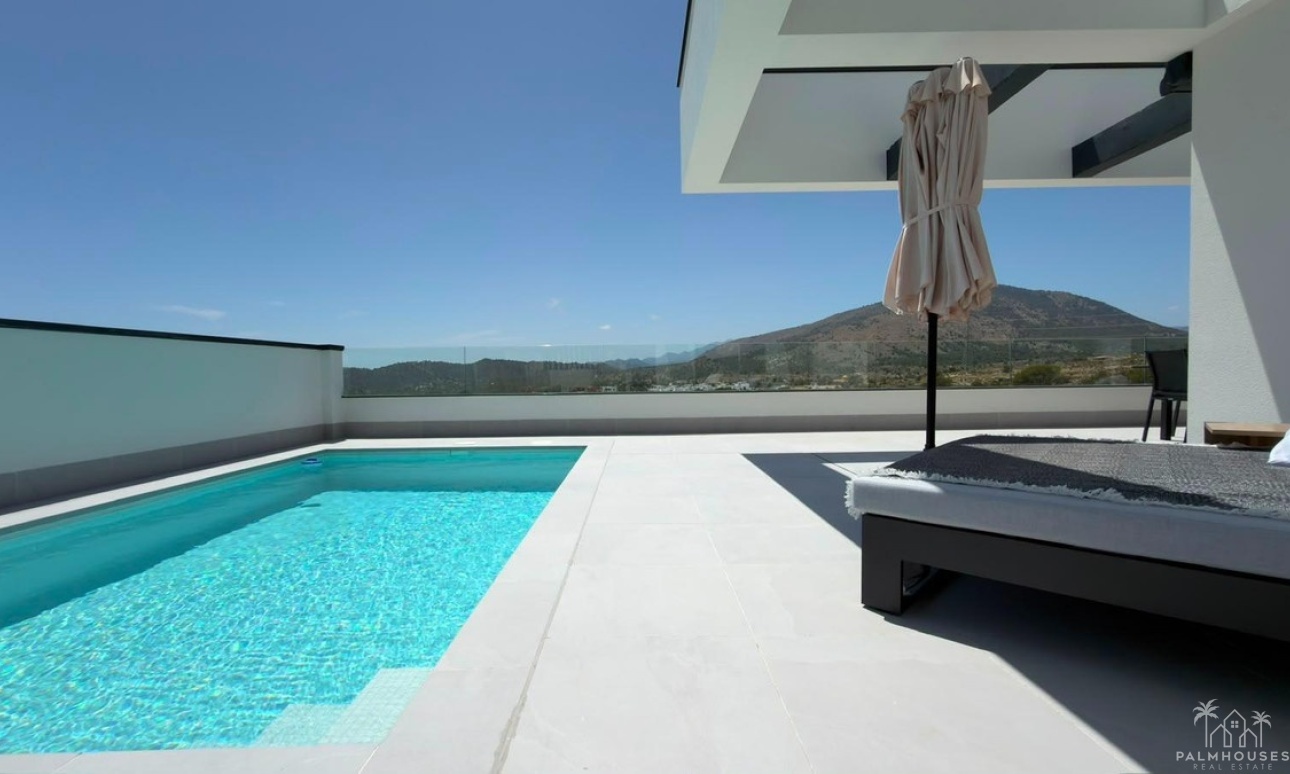Venta - Villa - Finestrat