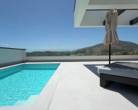 Venta - Villa - Finestrat