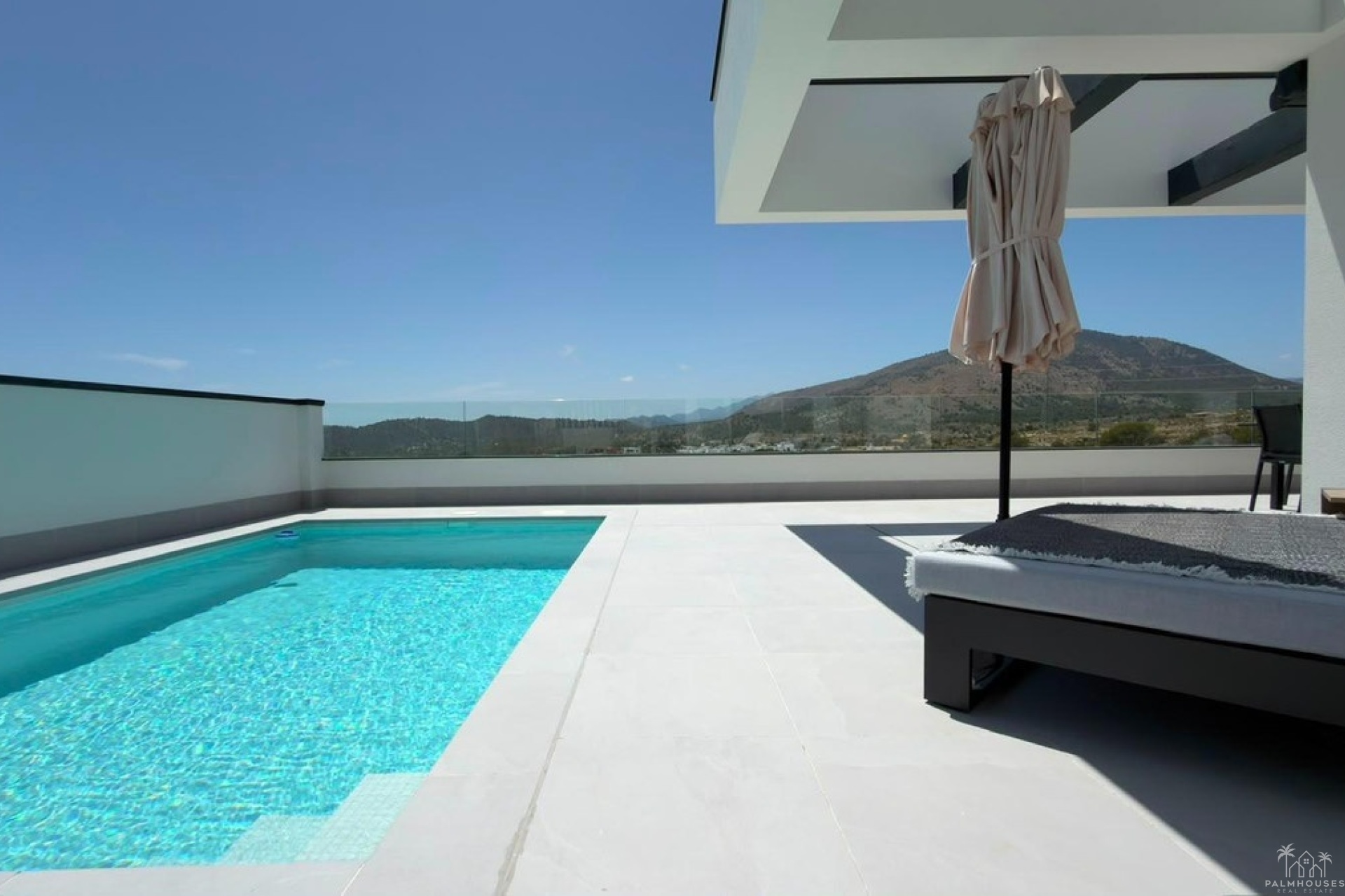 Venta - Villa - Finestrat
