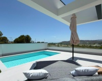 Venta - Villa - Finestrat