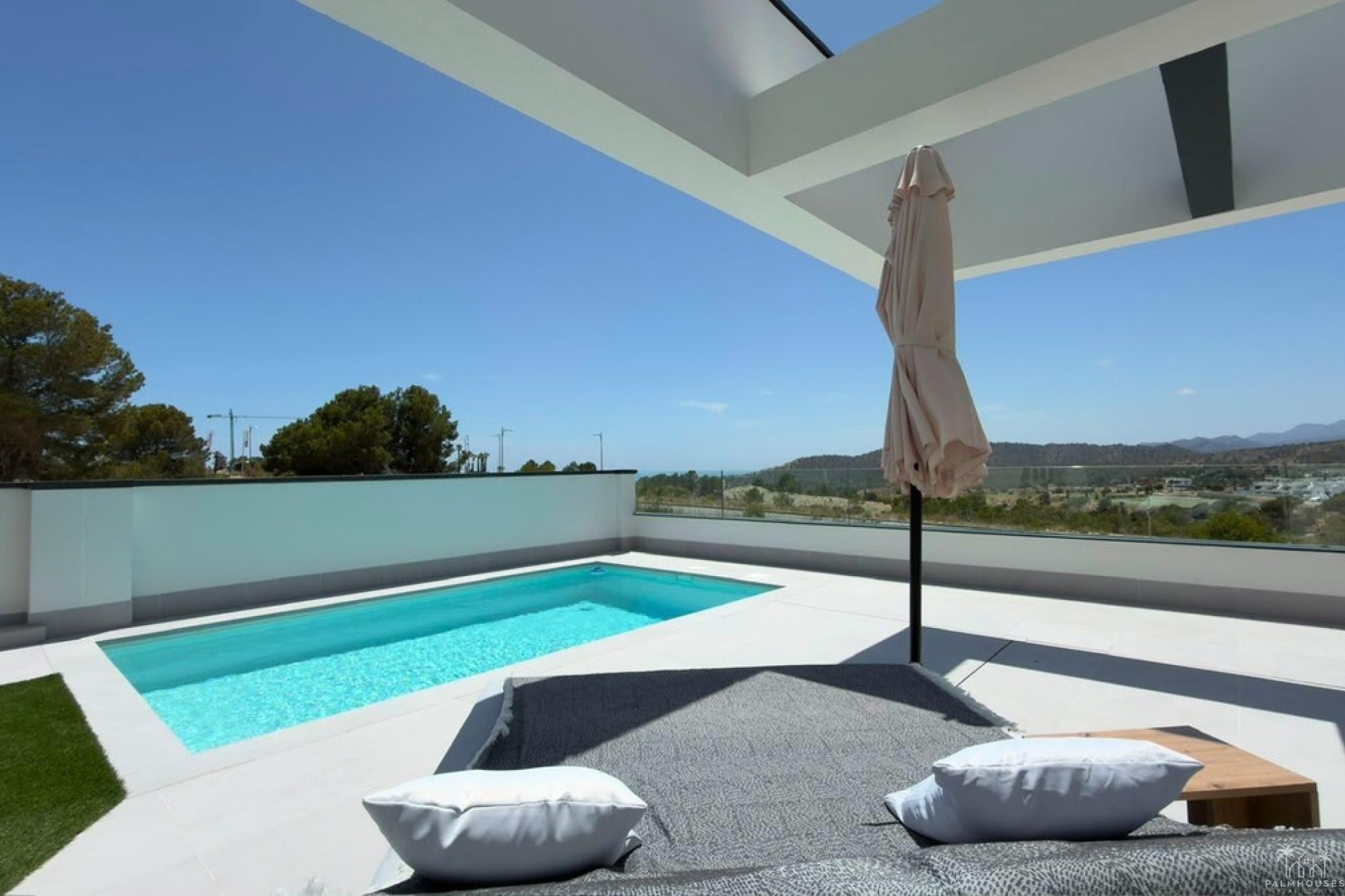 Venta - Villa - Finestrat