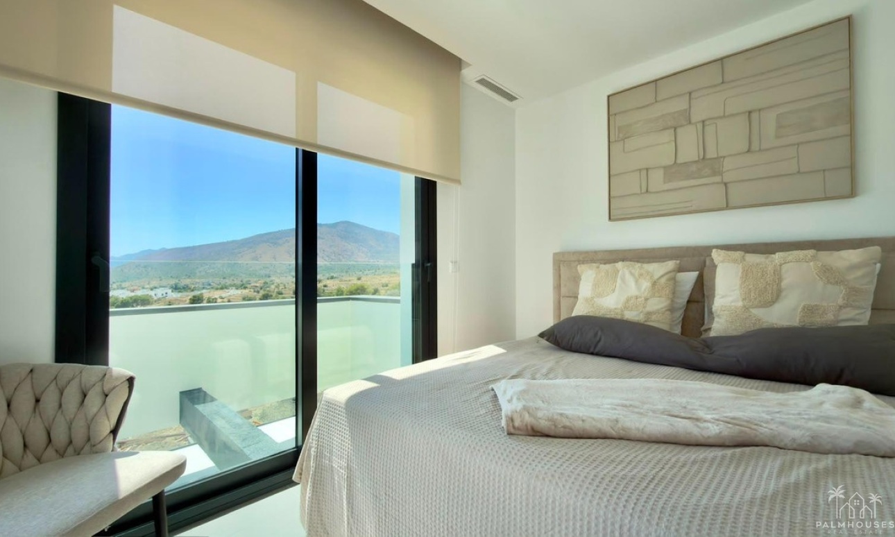 Venta - Villa - Finestrat