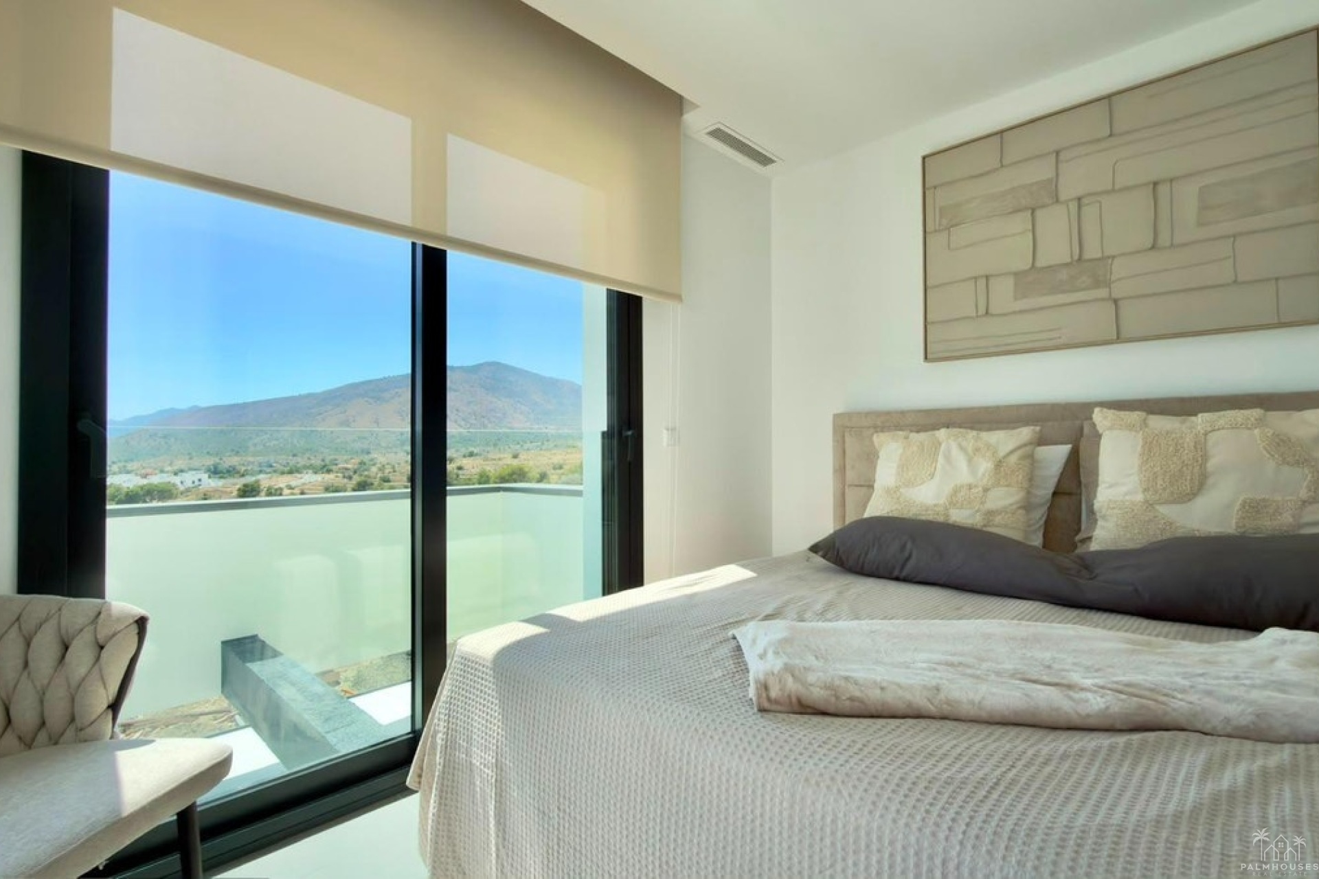 Venta - Villa - Finestrat