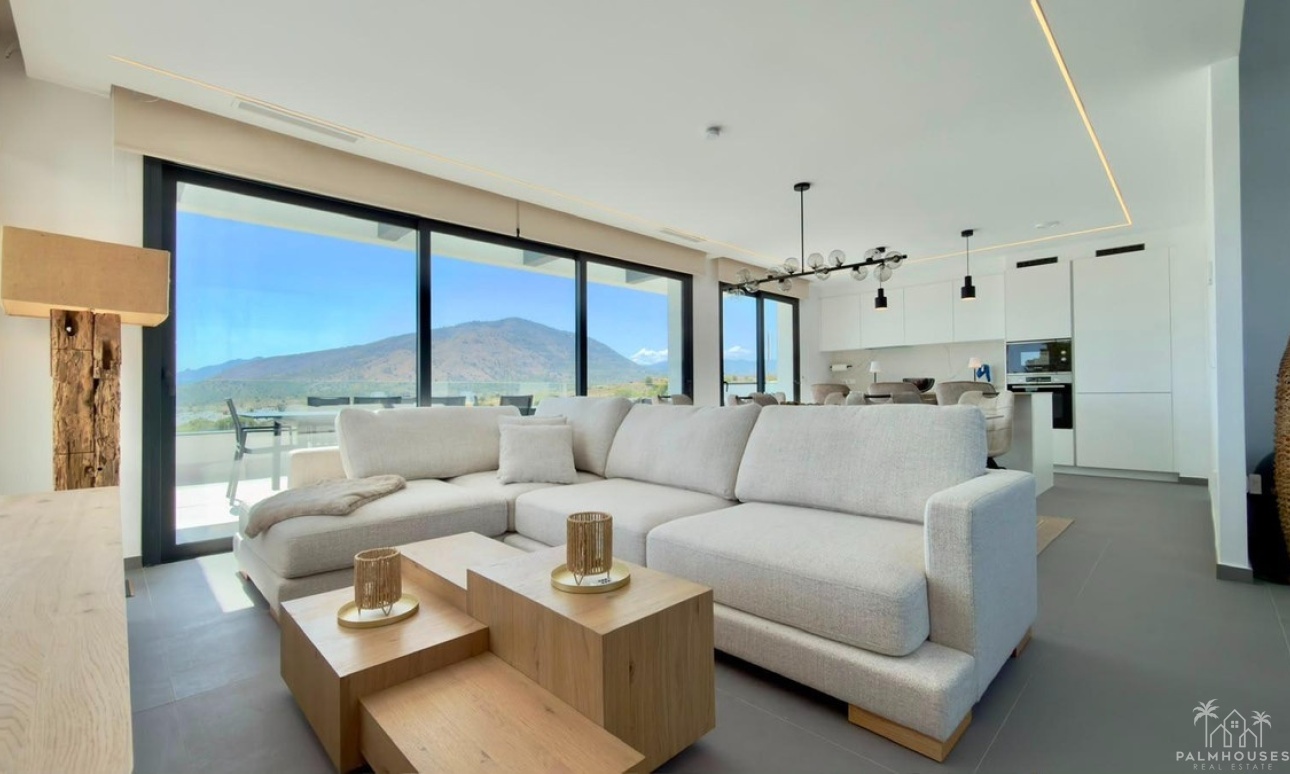 Venta - Villa - Finestrat