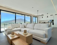 Venta - Villa - Finestrat