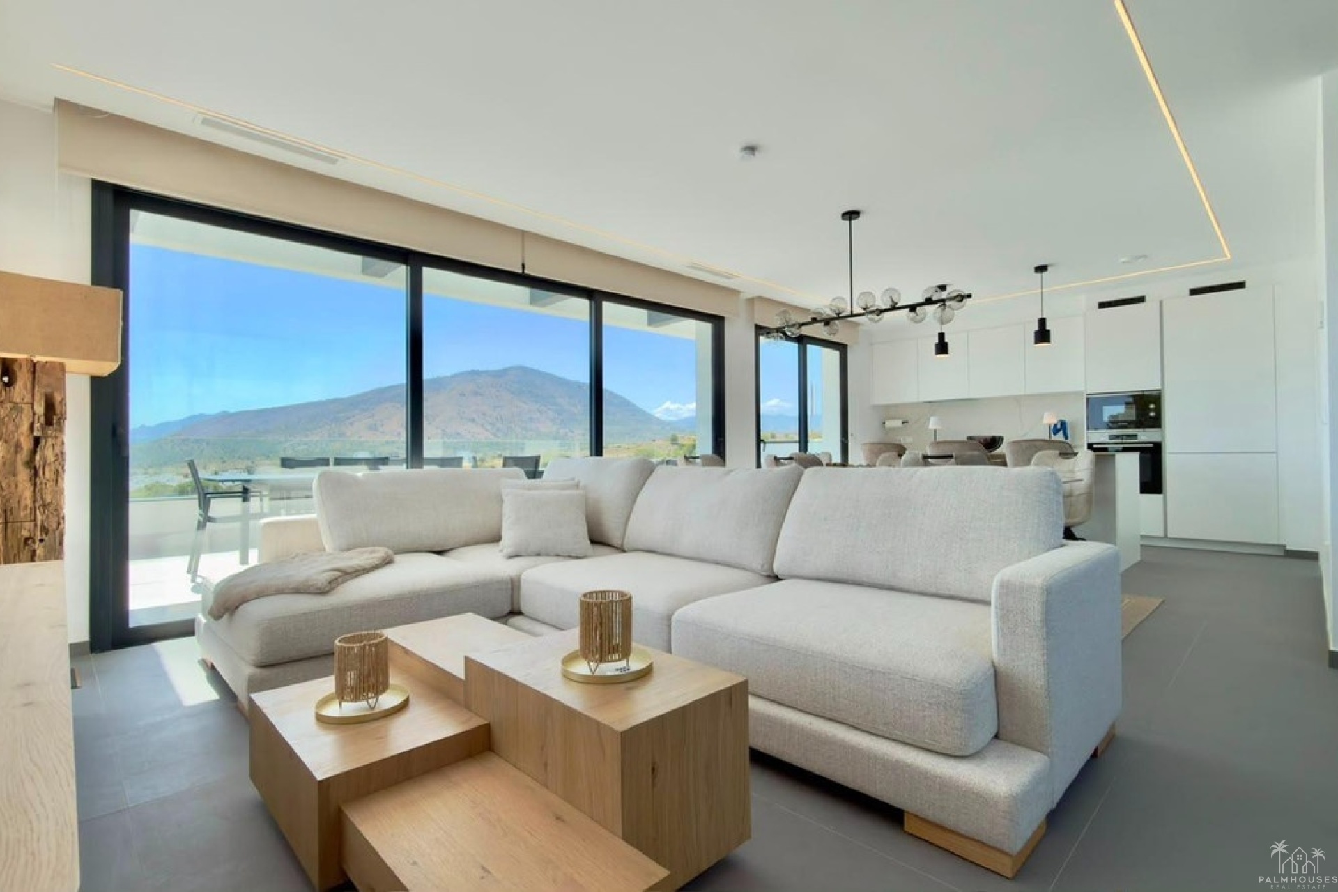 Venta - Villa - Finestrat