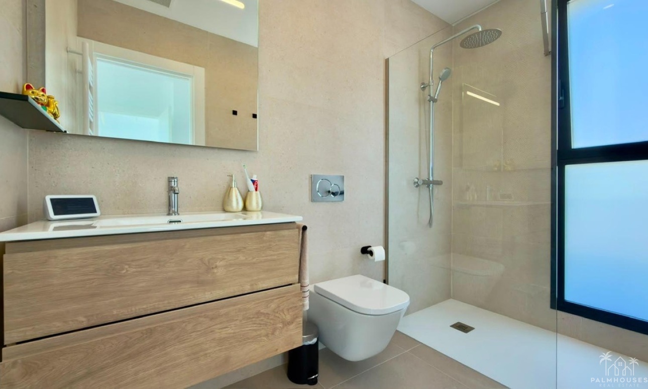 Venta - Villa - Finestrat