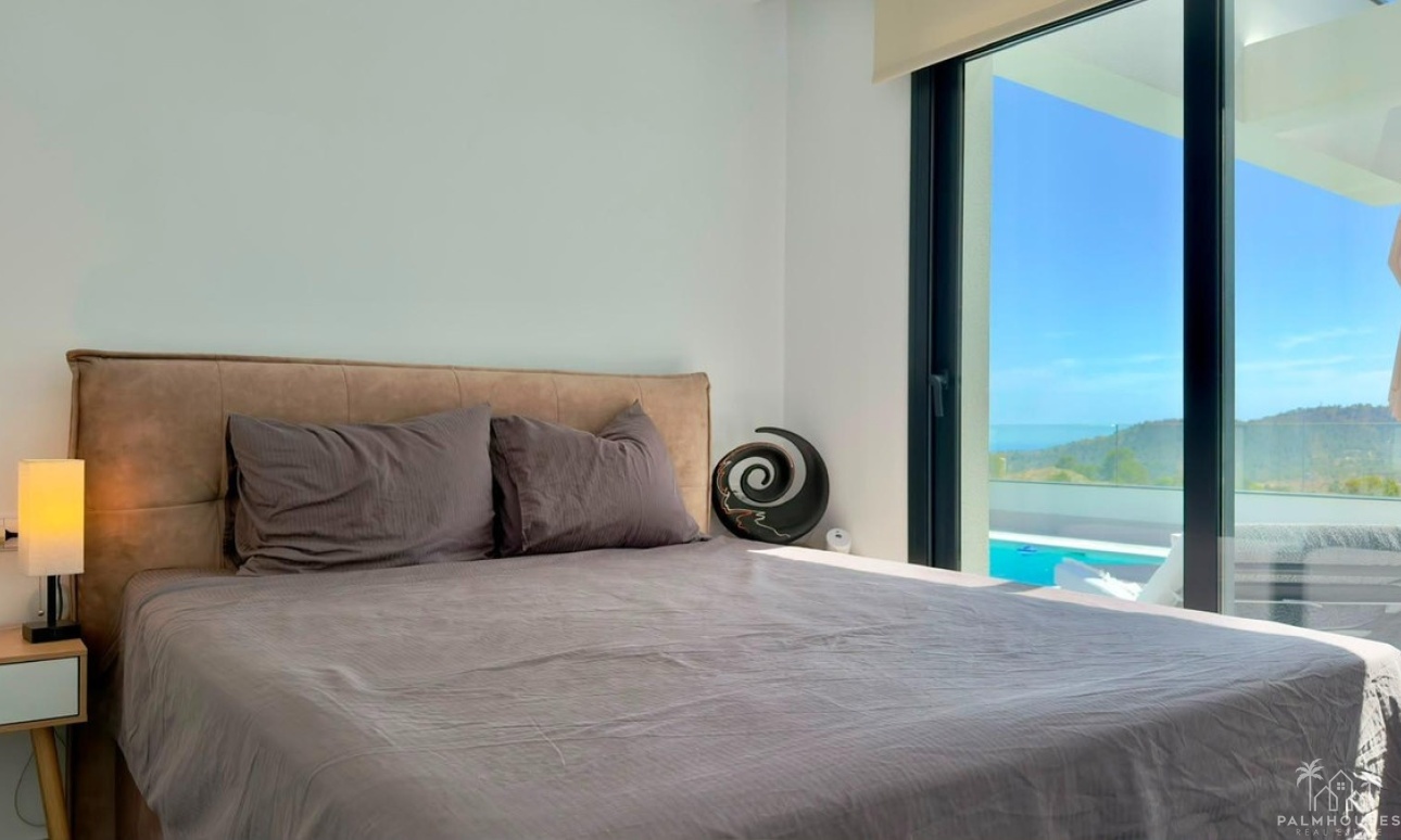 Venta - Villa - Finestrat