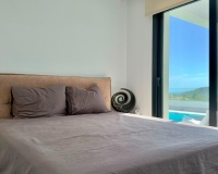 Venta - Villa - Finestrat