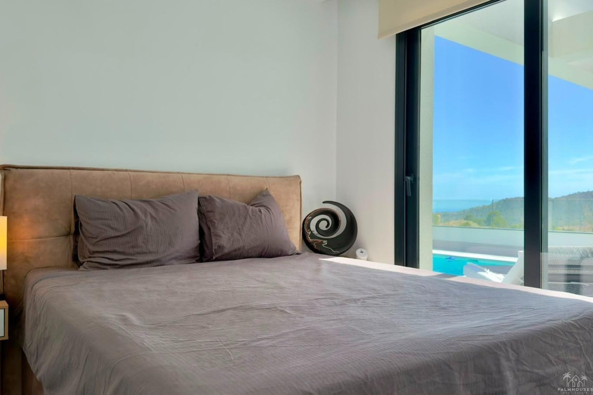 Venta - Villa - Finestrat