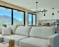 Venta - Villa - Finestrat