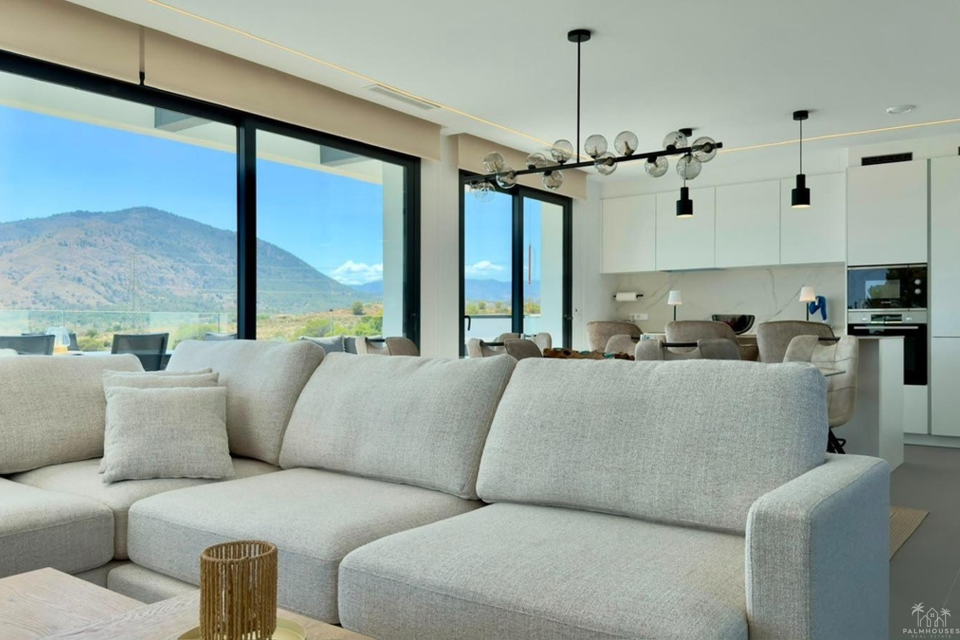 Venta - Villa - Finestrat