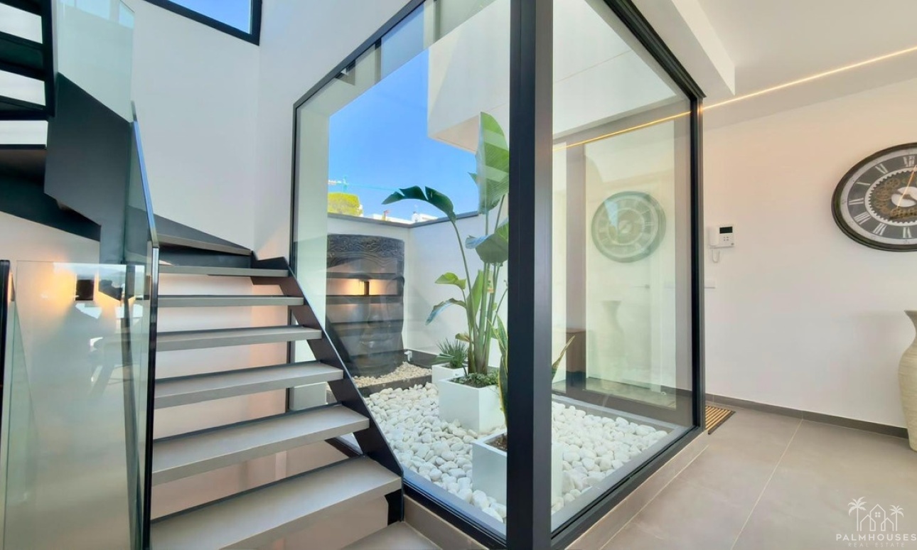 Venta - Villa - Finestrat