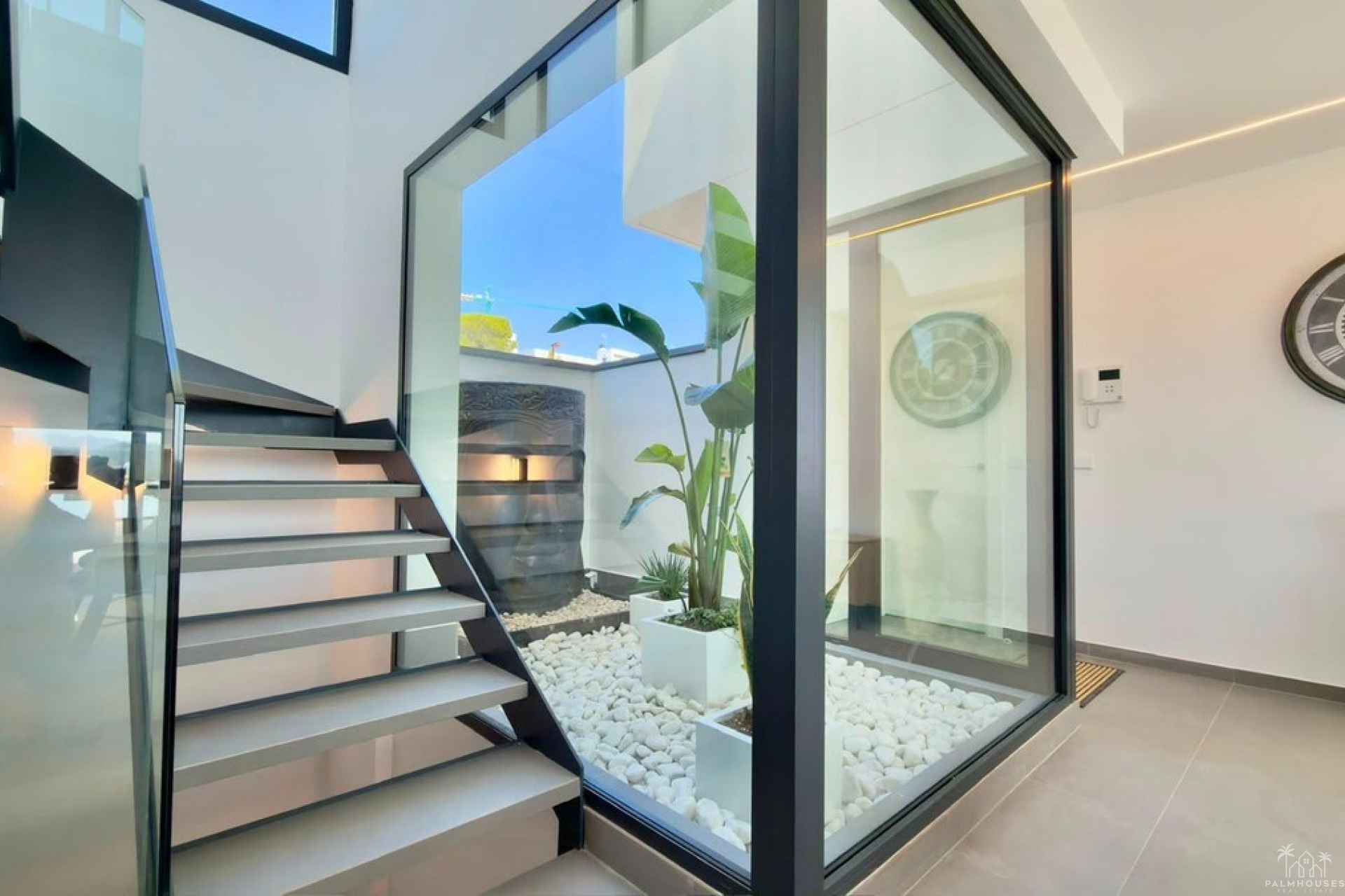 Venta - Villa - Finestrat