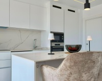 Venta - Villa - Finestrat