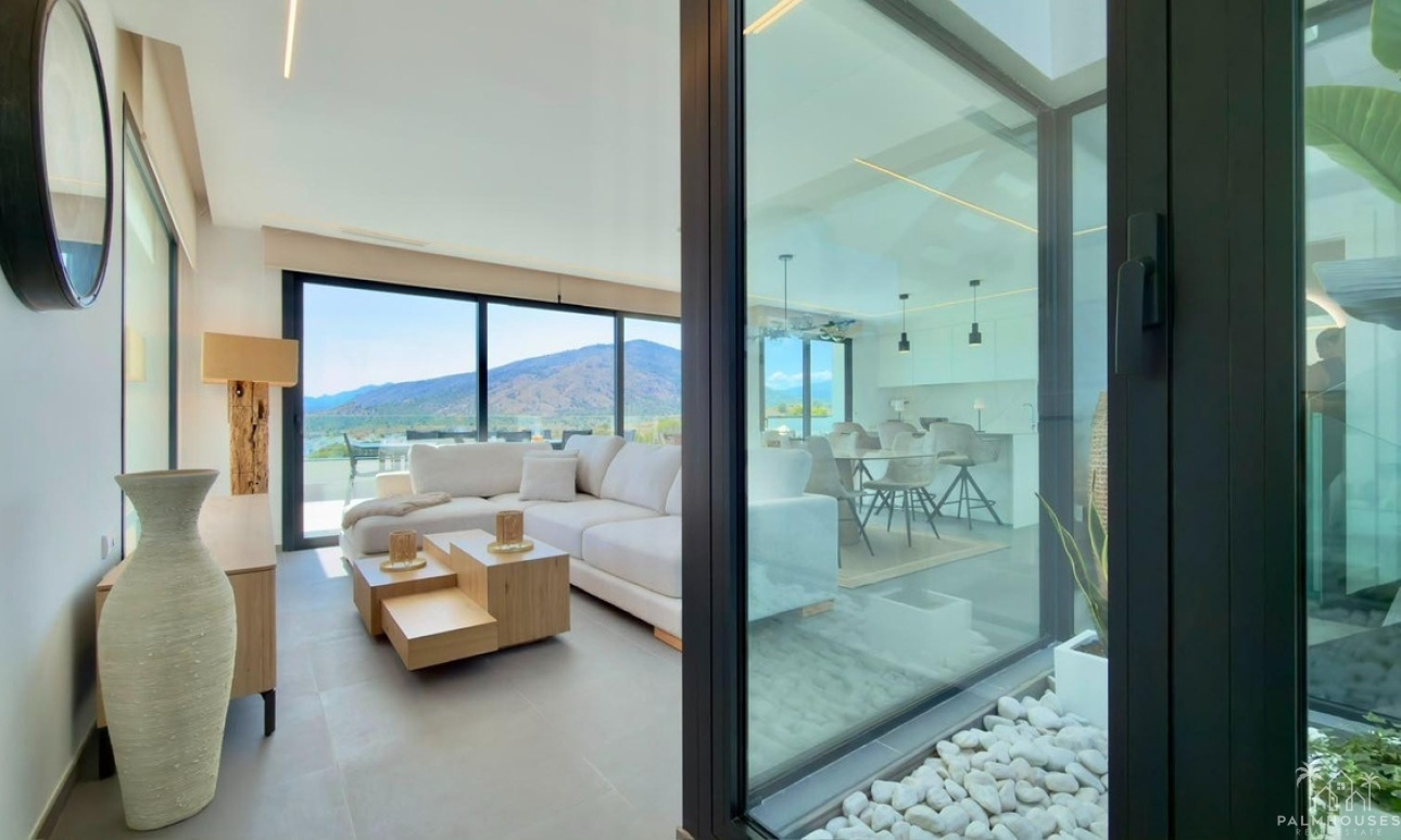 Venta - Villa - Finestrat