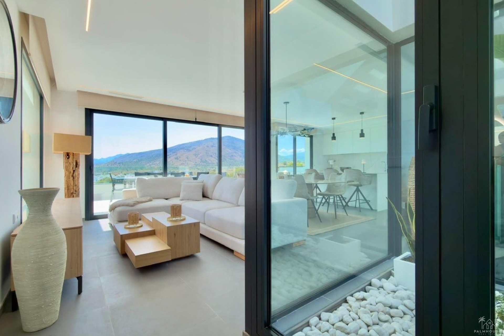 Venta - Villa - Finestrat