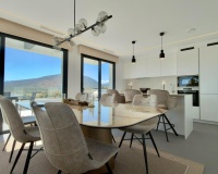 Venta - Villa - Finestrat