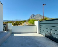Venta - Villa - Finestrat
