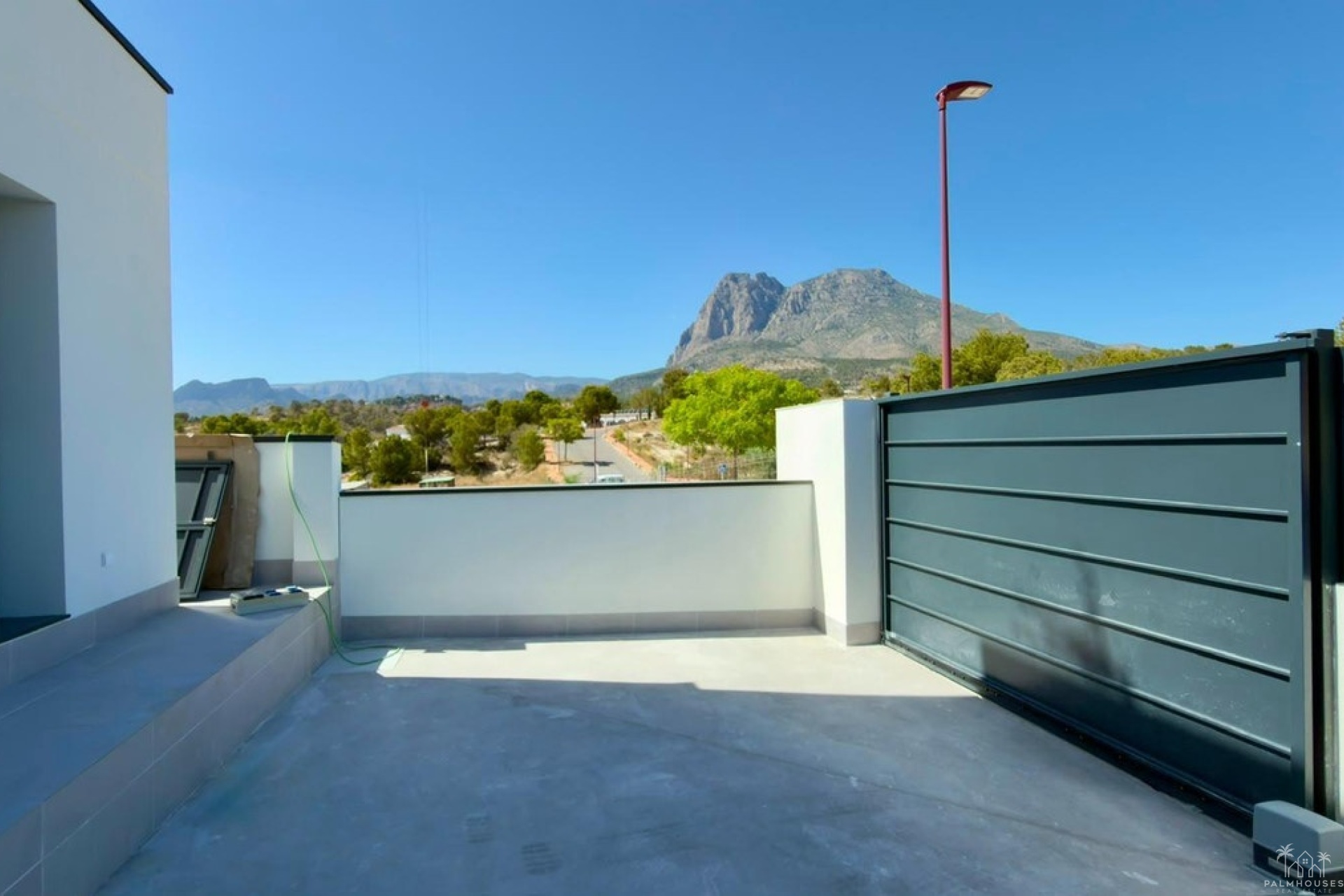 Venta - Villa - Finestrat