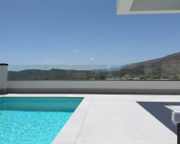 Venta - Villa - Finestrat