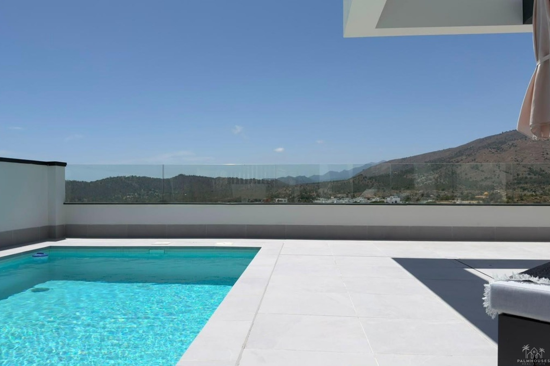 Venta - Villa - Finestrat