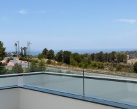 Venta - Villa - Finestrat