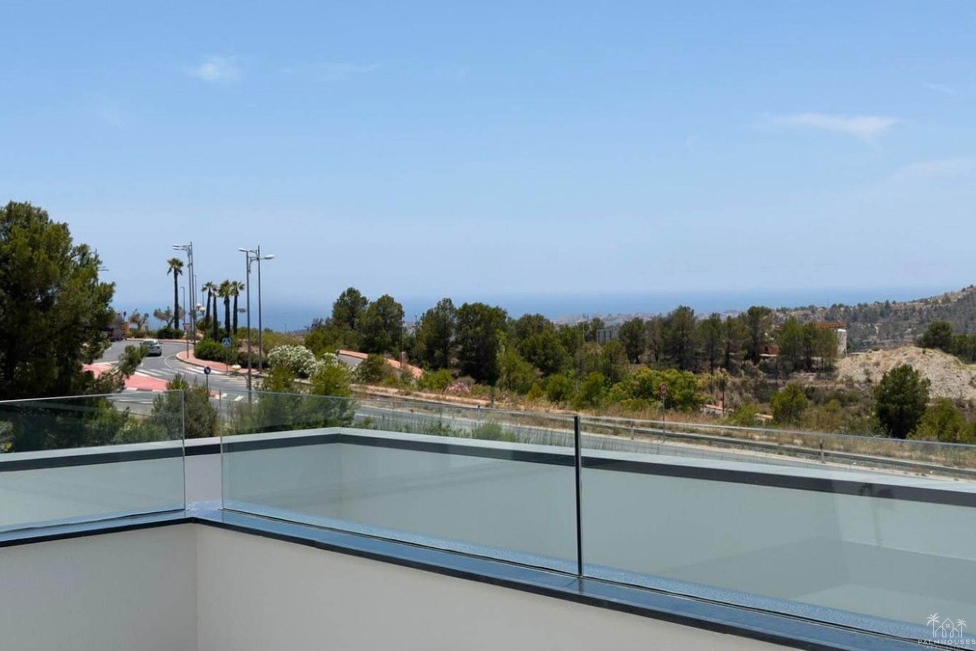 Venta - Villa - Finestrat