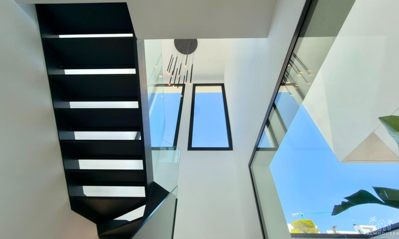 Venta - Villa - Finestrat