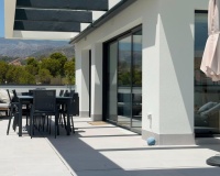 Venta - Villa - Finestrat