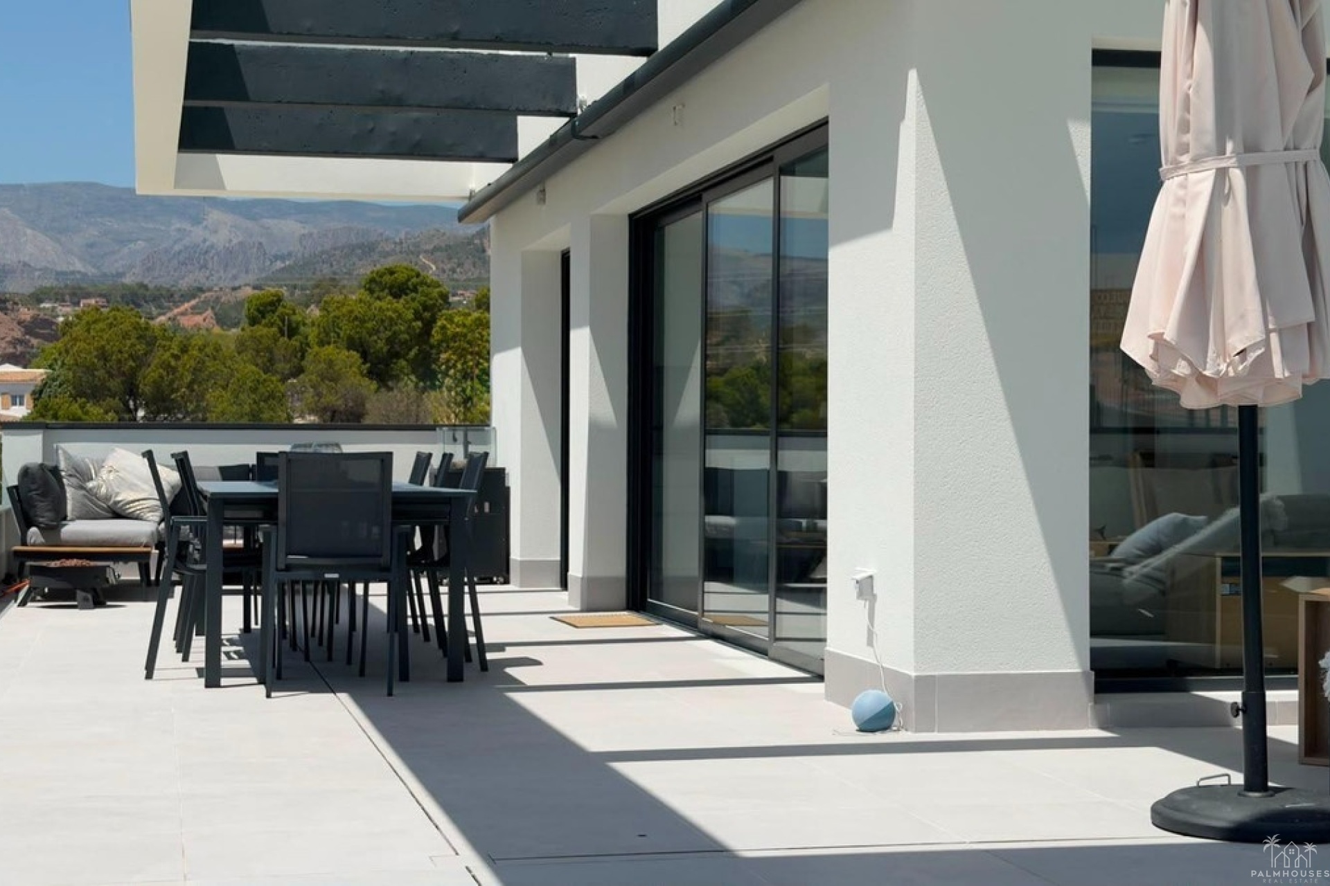Venta - Villa - Finestrat