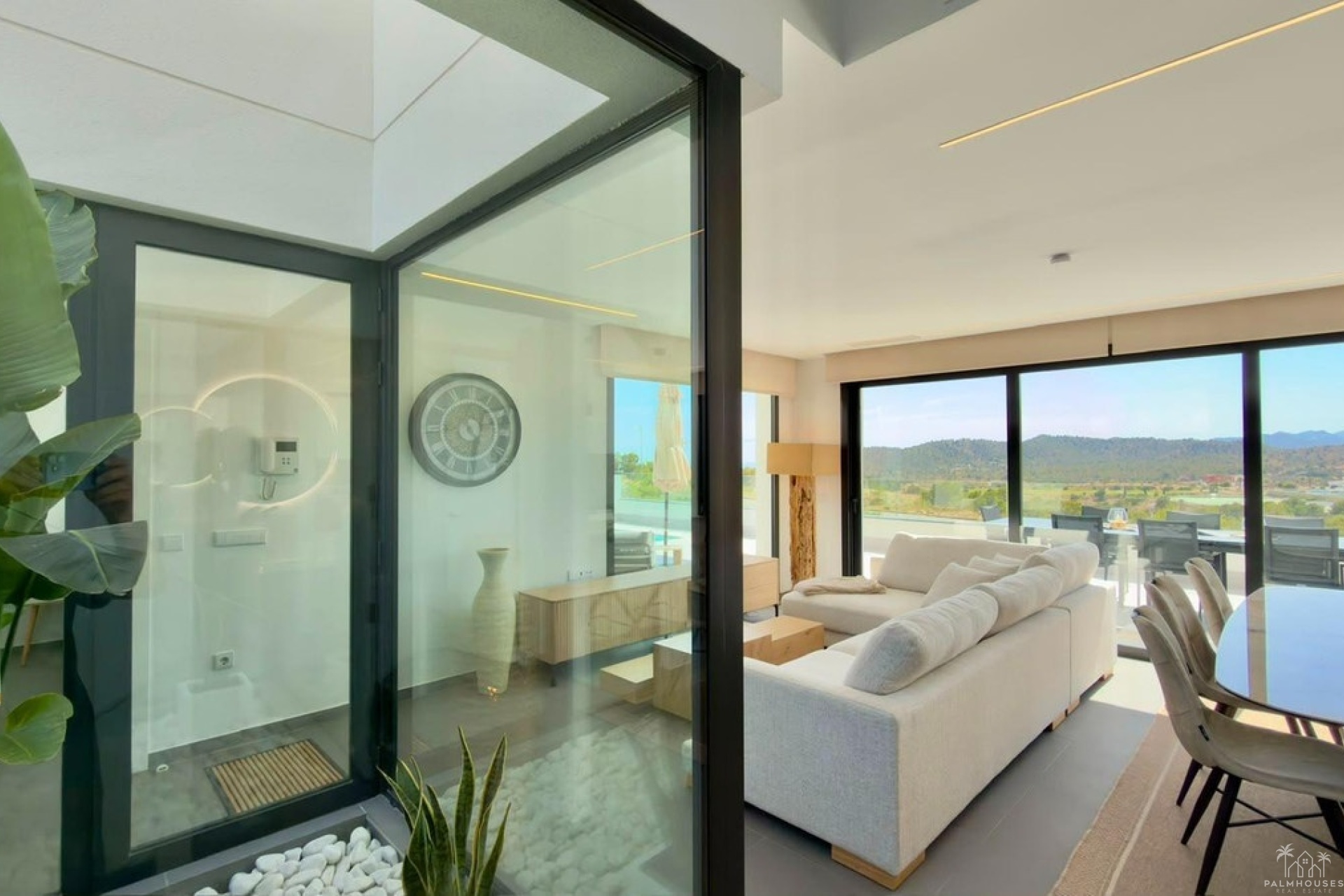 Venta - Villa - Finestrat